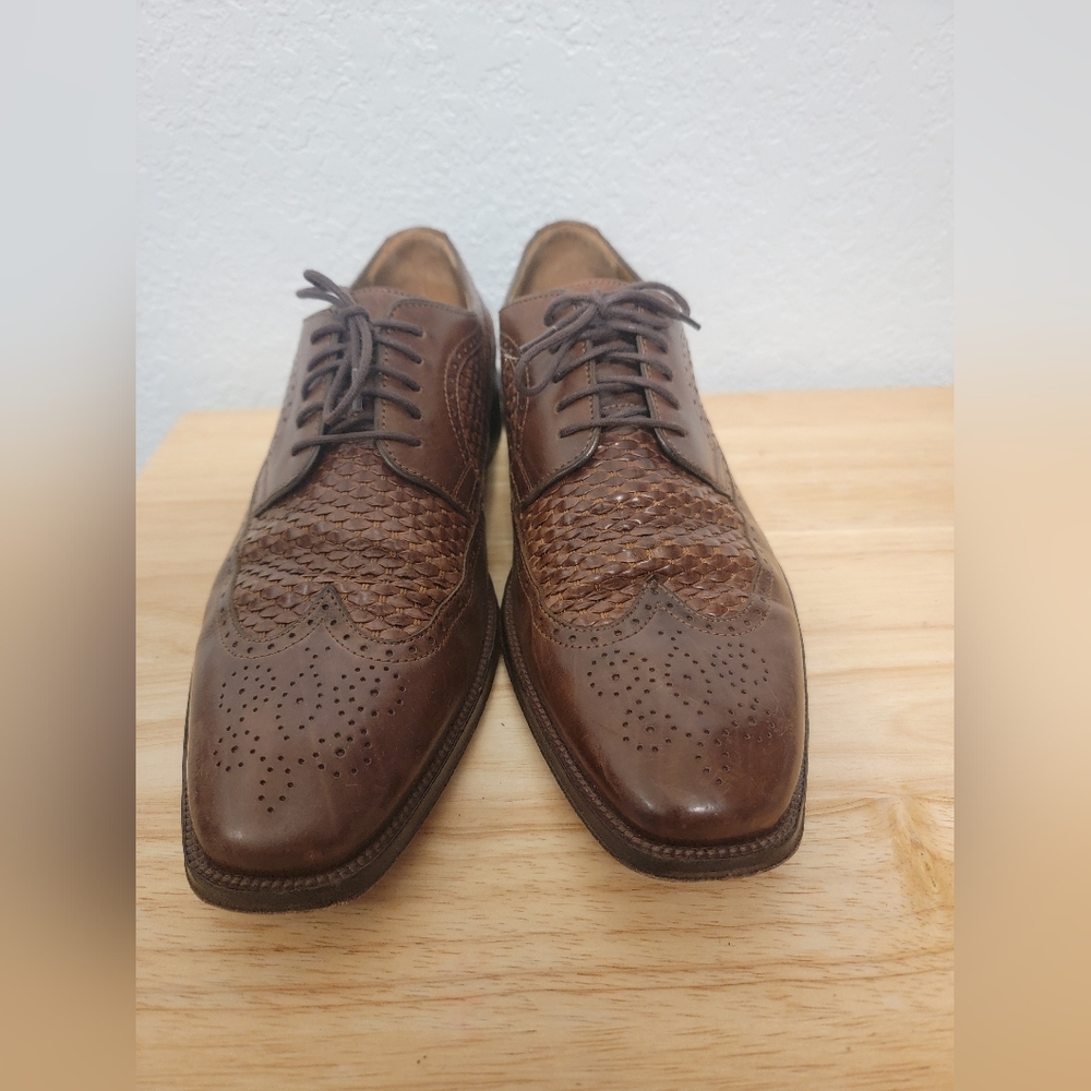 J&M Wingtip - Picture 2 of 6
